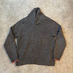 Banana republic pullover